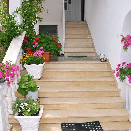 شقة House Lucija بوريتش المظهر الخارجي الصورة