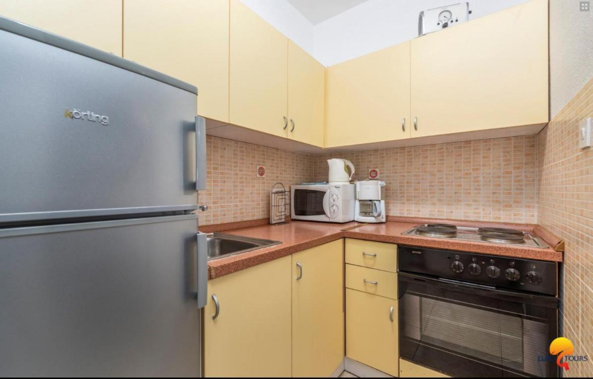 شقة House Lucija بوريتش المظهر الخارجي الصورة