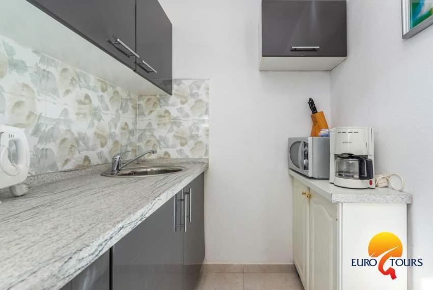 شقة House Lucija بوريتش الغرفة الصورة