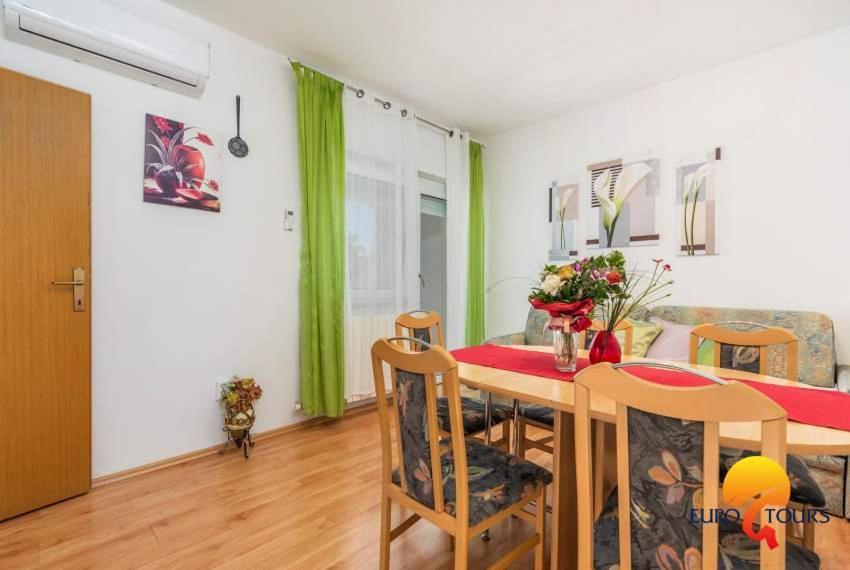 شقة House Lucija بوريتش الغرفة الصورة